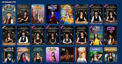 SGCasino - Uživajte v široki ponudbi namiznih iger. Namizne igre v SGCasino, kot so ruleta in blackjack.